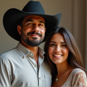 Mauricio Murillo cover art