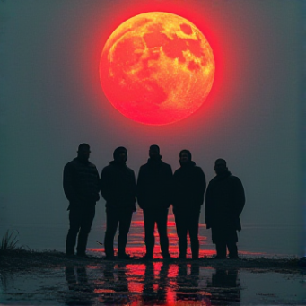 “IMPÉRIO DAS CINCO (VERSÃO EXPANDIDA)” cover art