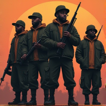 “IMPÉRIO DAS CINCO (VERSÃO EXPANDIDA)” cover art