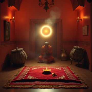 Shri Gobind Mera cover art