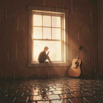Bajo Tu Ventana cover art