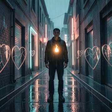 Amor Complicado cover art