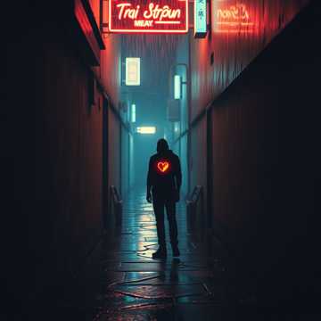 Amor Complicado cover art