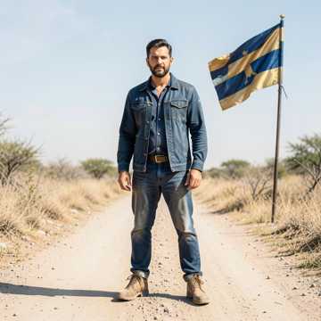 Manuel Torrez cover art