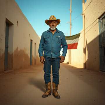 Manuel Torrez cover art