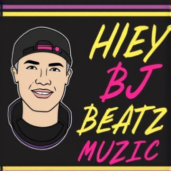 BK BEATZ MUZIC cover art
