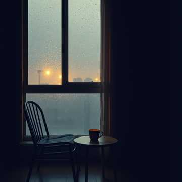 Picture on the Wall cover art