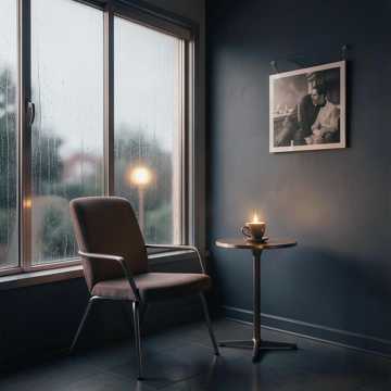 Picture on the Wall cover art