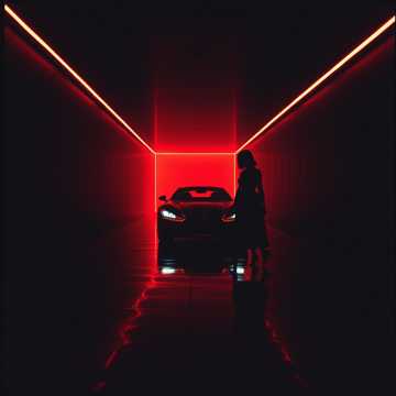 Pasillo Sin Salida cover art