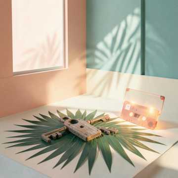 Kujip Haus Sick cover art