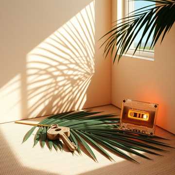 Kujip Haus Sick cover art