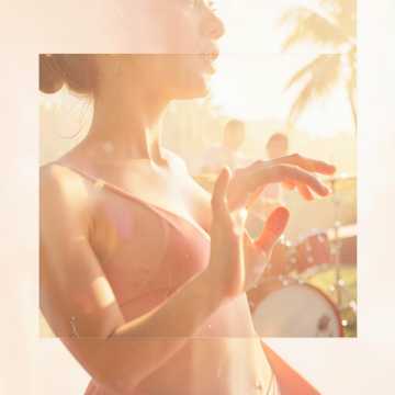 Tourne Avec Moi cover art