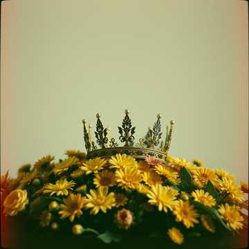 Still Standing cover art