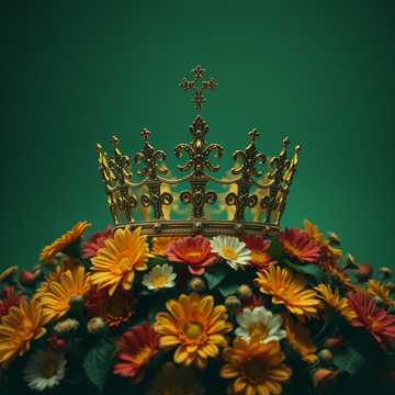 Still Standing cover art