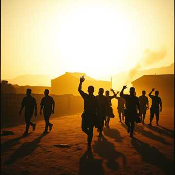 Braços ao Sol cover art
