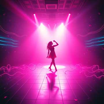 Ani no Baile cover art