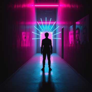 Quem É Você cover art