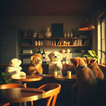 Benteng Paling Gembira_BPG cover art