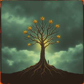 Still Standing cover art