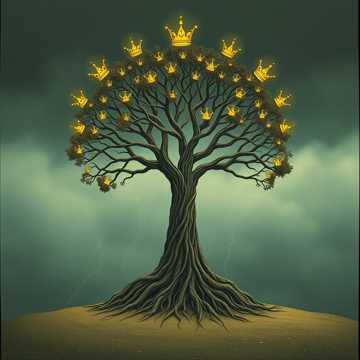 Still Standing cover art