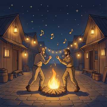 Ando și Dragoș cover art