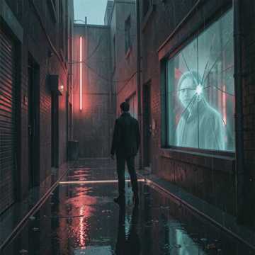 Убила ночь cover art