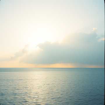 Before the First Light cover art