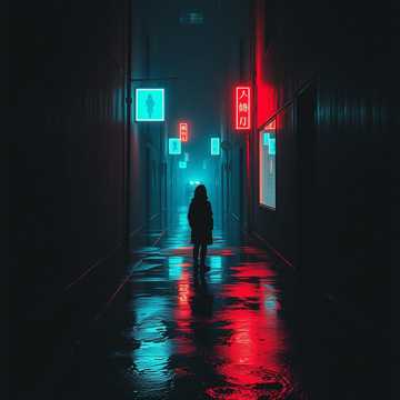 Убила ночь cover art