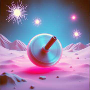 Electric Yo-Yo cover art