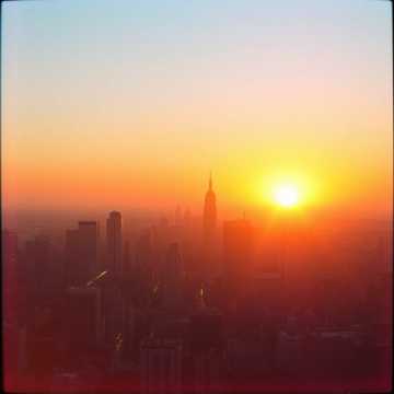 “Sinyal Fajar” cover art