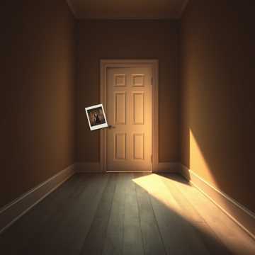 Puerta Sin Volver cover art