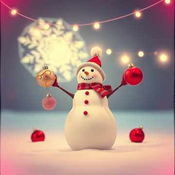 Mistletoe Mayhem cover art