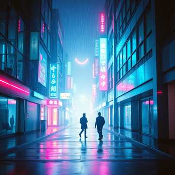 Egao cover art