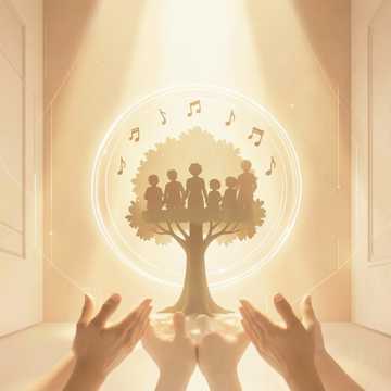 Tadeo and Tusiime cover art