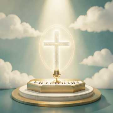 Madre Todopoderosa cover art