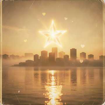 la luz de la vida cover art