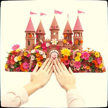 O Lume de Prietenie cover art