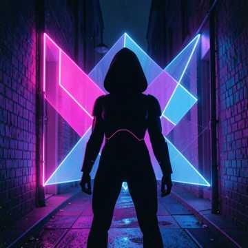 Wie Is Os cover art