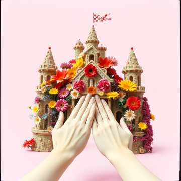 O Lume de Prietenie cover art