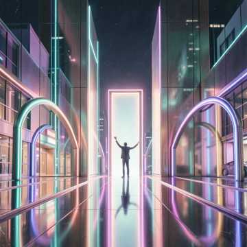 Show You More cover art