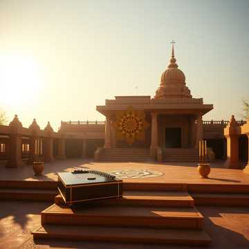 Swaminarayan Naam cover art
