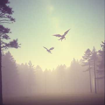 Eroii din Poveste cover art