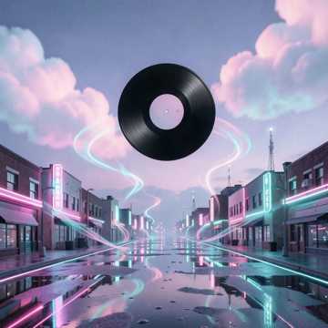 Back Cloud cover art