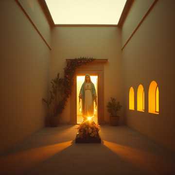 Baranoa Bendita cover art