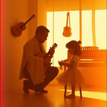 Hogar de Dani cover art