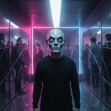 Pa Victim Ka Girl cover art
