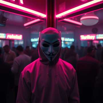 Pa Victim Ka Girl cover art