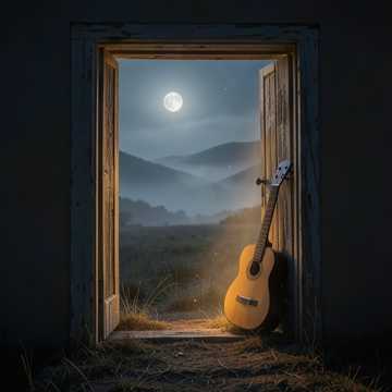Bırak ayrılık yaşiyalım cover art