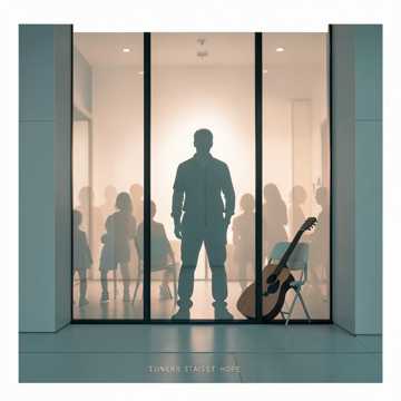 charla interna cover art