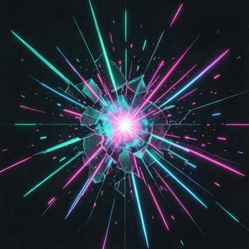 Static Lace cover art